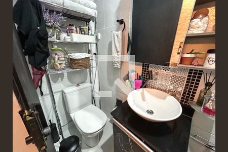 Apartamento para alugar com 3 quartos, 52m² em Jaqueline, Belo Horizonte