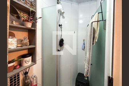 Apartamento para alugar com 3 quartos, 52m² em Jaqueline, Belo Horizonte