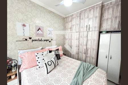 Apartamento para alugar com 3 quartos, 52m² em Jaqueline, Belo Horizonte