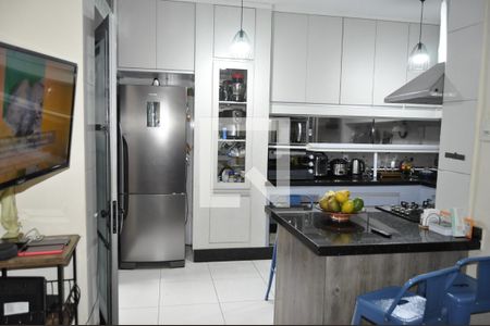 Casa de Condomínio à venda com 3 quartos, 140m² em Todos Os Santos, Rio de Janeiro