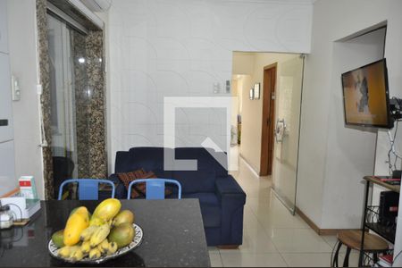 Casa de Condomínio à venda com 3 quartos, 140m² em Todos Os Santos, Rio de Janeiro