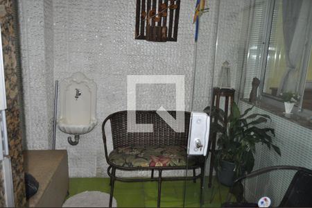 Casa de Condomínio à venda com 3 quartos, 140m² em Todos Os Santos, Rio de Janeiro