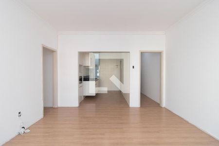 Sala de apartamento à venda com 2 quartos, 119m² em Farroupilha, Porto Alegre