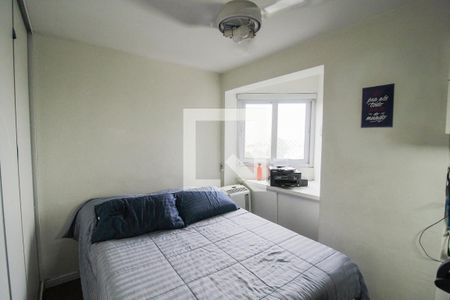 Quarto 3 de apartamento à venda com 3 quartos, 63m² em Butantã, São Paulo