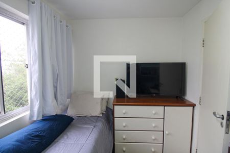 Quarto 1 de apartamento à venda com 3 quartos, 63m² em Butantã, São Paulo