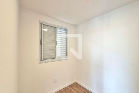 Quarto 1  de apartamento à venda com 2 quartos, 44m² em Vila Palacios, Campinas
