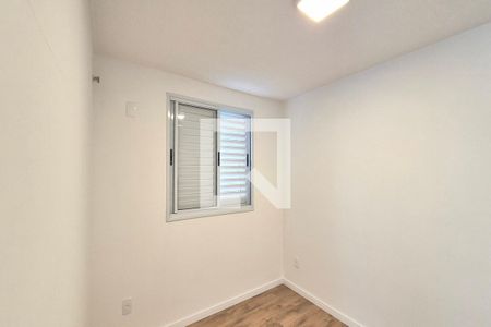 Quarto 2  de apartamento à venda com 2 quartos, 44m² em Vila Palacios, Campinas