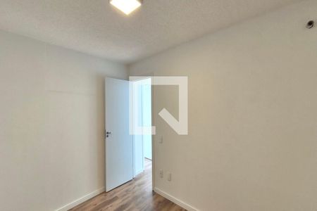 Quarto 2  de apartamento à venda com 2 quartos, 44m² em Vila Palacios, Campinas