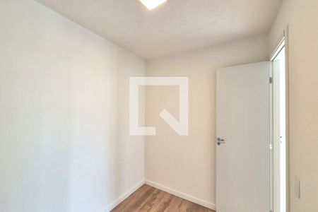 Quarto 1  de apartamento à venda com 2 quartos, 44m² em Vila Palacios, Campinas