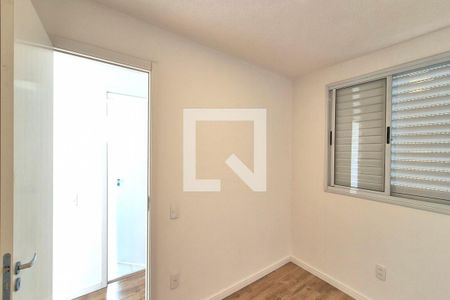 Quarto 1  de apartamento à venda com 2 quartos, 44m² em Vila Palacios, Campinas