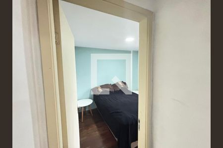 Apartamento à venda com 2 quartos, 60m² em Jardim Andarai, São Paulo