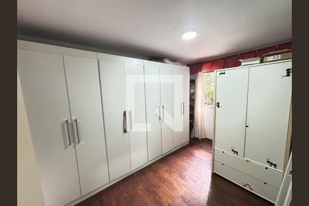 Quarto de apartamento à venda com 2 quartos, 60m² em Jardim Andarai, São Paulo