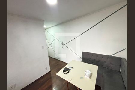 Sala de apartamento à venda com 2 quartos, 60m² em Jardim Andarai, São Paulo