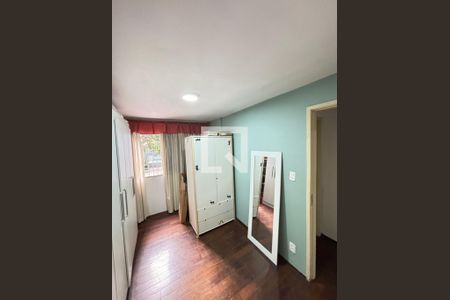 Quarto de apartamento à venda com 2 quartos, 60m² em Jardim Andarai, São Paulo