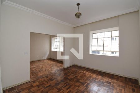 Quarto 1 de apartamento para alugar com 3 quartos, 105m² em Centro, Curitiba