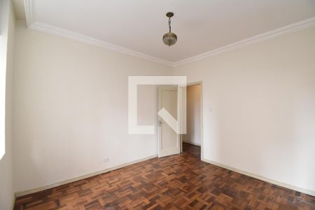 Quarto 1 de apartamento para alugar com 3 quartos, 105m² em Centro, Curitiba