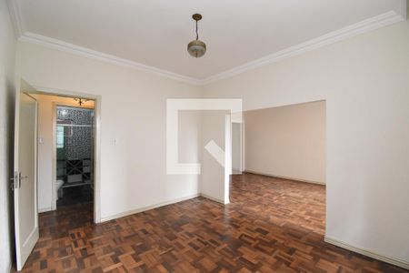 Quarto 1 de apartamento para alugar com 3 quartos, 105m² em Centro, Curitiba