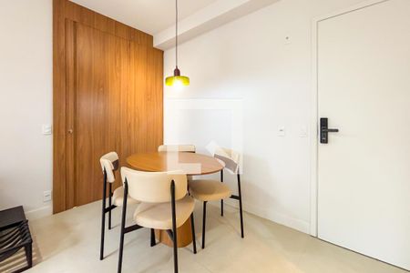 Apartamento para alugar com 1 quarto, 42m² em Pinheiros, São Paulo