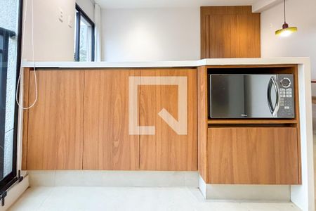 Apartamento para alugar com 1 quarto, 42m² em Pinheiros, São Paulo