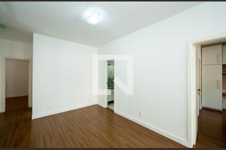 SALA de casa à venda com 6 quartos, 480m² em Santa Lúcia, Belo Horizonte