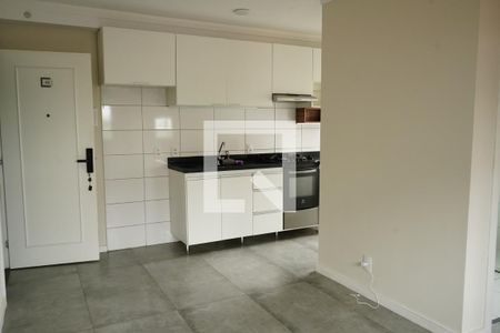 Sala de apartamento para alugar com 2 quartos, 41m² em Tatuapé, São Paulo