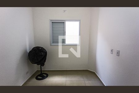 Quarto 1 de casa de condomínio para alugar com 2 quartos, 50m² em Guilhermina, Praia Grande