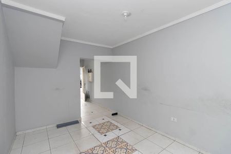Sala 2 de casa para alugar com 1 quarto, 42m² em Vila Maria Baixa, São Paulo