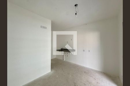 Quarto de kitnet/studio à venda com 1 quarto, 20m² em Vila Cordeiro, São Paulo