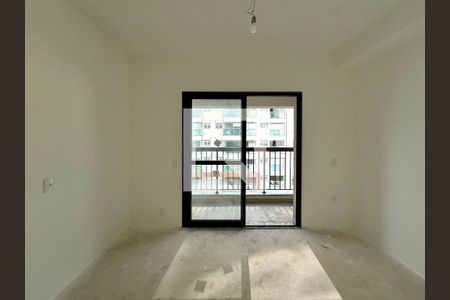 Quarto de kitnet/studio à venda com 1 quarto, 20m² em Vila Cordeiro, São Paulo