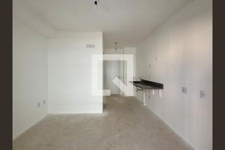 Quarto de kitnet/studio à venda com 1 quarto, 20m² em Vila Cordeiro, São Paulo