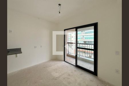Quarto de kitnet/studio à venda com 1 quarto, 20m² em Vila Cordeiro, São Paulo