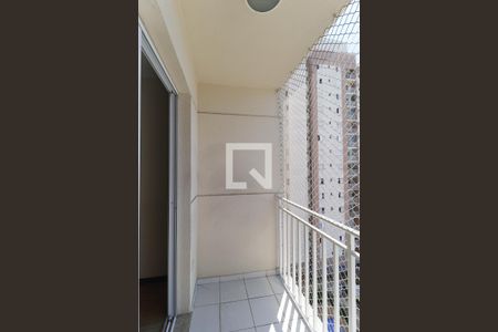 Apartamento à venda com 3 quartos, 67m² em Parque Novo Mundo, São Paulo