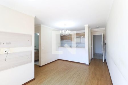 Apartamento à venda com 3 quartos, 67m² em Parque Novo Mundo, São Paulo
