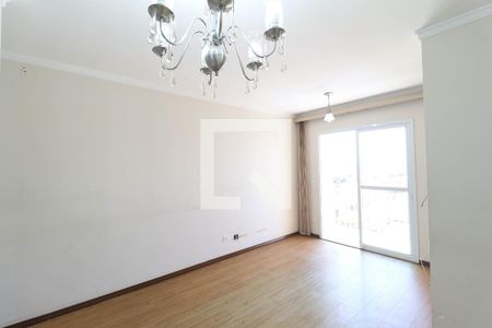 Apartamento à venda com 3 quartos, 67m² em Parque Novo Mundo, São Paulo