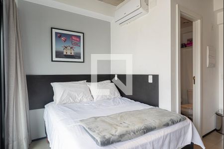 Quarto de kitnet/studio à venda com 1 quarto, 19m² em Bela Vista, São Paulo
