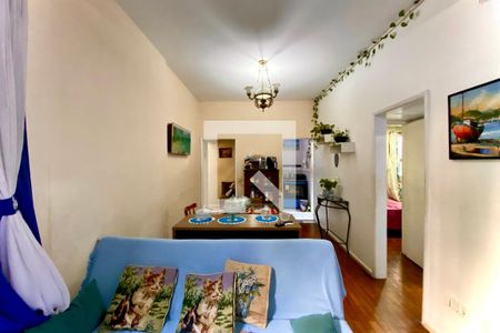 Apartamento para alugar com 2 quartos, 65m² em Flamengo, Rio de Janeiro