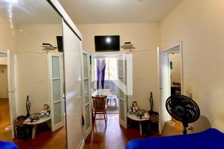 Apartamento para alugar com 2 quartos, 65m² em Flamengo, Rio de Janeiro
