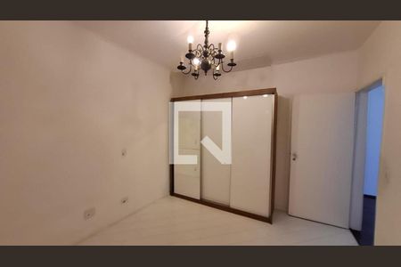 Quarto de apartamento para alugar com 3 quartos, 150m² em Real Parque, São Paulo