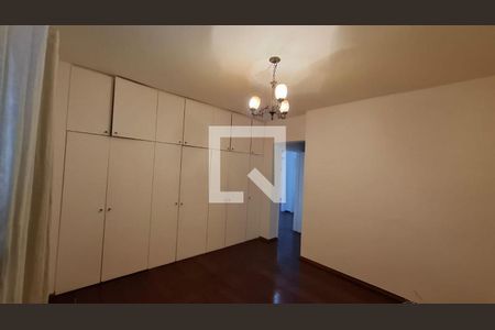 Quarto de apartamento para alugar com 3 quartos, 150m² em Real Parque, São Paulo