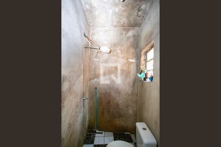 Banheiro Casa 1 de casa à venda com 2 quartos, 83m² em Piraporinha, Diadema