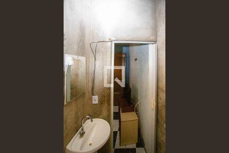 Banheiro Casa 1 de casa à venda com 2 quartos, 83m² em Piraporinha, Diadema