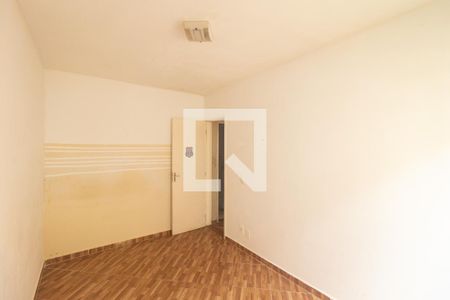 Quarto 1 de apartamento para alugar com 2 quartos, 49m² em Campo Grande, Rio de Janeiro