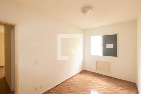Quarto 1 de apartamento para alugar com 2 quartos, 49m² em Campo Grande, Rio de Janeiro