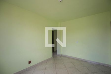 Sala de apartamento para alugar com 2 quartos, 58m² em Mutua, São Gonçalo