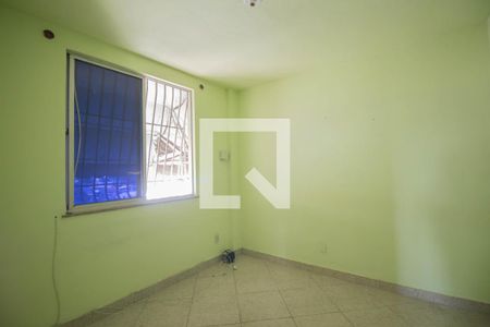 Quarto 2 de apartamento para alugar com 2 quartos, 58m² em Mutua, São Gonçalo