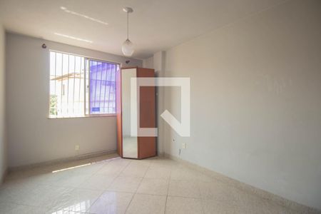 Quarto 1 de apartamento para alugar com 2 quartos, 58m² em Mutua, São Gonçalo