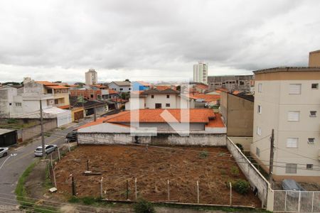 Sala de apartamento para alugar com 2 quartos, 50m² em Residencial Bosque dos Ipes, São José dos Campos