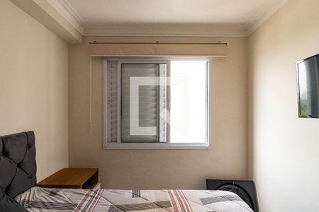 Quarto de apartamento à venda com 1 quarto, 32m² em Água Branca, São Paulo