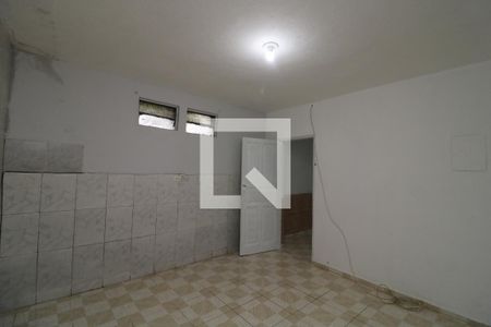 Quarto de casa para alugar com 1 quarto, 35m² em Vila Formosa, São Paulo