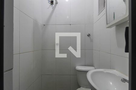 Casa para alugar com 1 quarto, 35m² em Vila Formosa, São Paulo